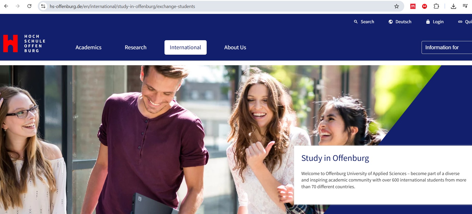 Baden-Württemberg Foundation